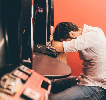 Игромания в Алматы